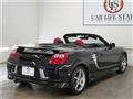 2007 Toyota MR-S