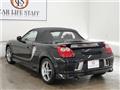 2007 Toyota MR-S