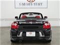 2007 Toyota MR-S