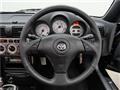 2007 Toyota MR-S