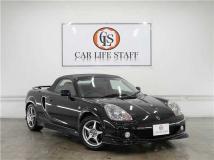 2007 Toyota MR-S