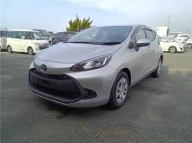 2024 Toyota AQUA