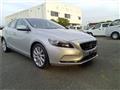 2015 Volvo V40