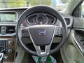 2015 Volvo V40