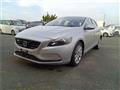 2015 Volvo V40
