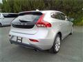 2015 Volvo V40