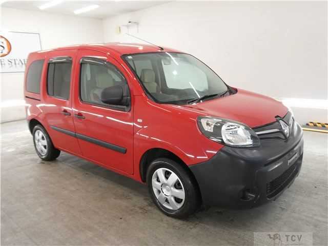 2014 Renault Kangoo