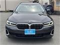 2021 BMW 5 Series