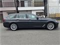 2021 BMW 5 Series
