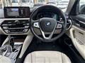 2021 BMW 5 Series
