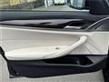 2021 BMW 5 Series