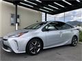 2021 Toyota Prius