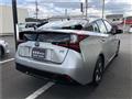 2021 Toyota Prius