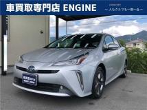 2021 Toyota Prius