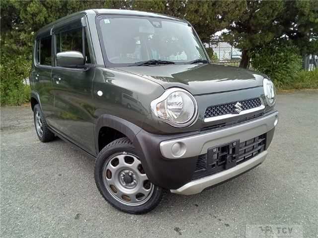 2015 Suzuki Suzuki Others