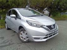 2018 Nissan Note