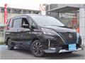 2021 Nissan Serena