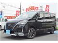 2021 Nissan Serena