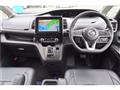 2021 Nissan Serena