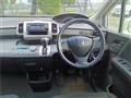 2015 Honda Freed
