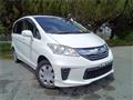 2015 Honda Freed