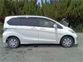 2015 Honda Freed
