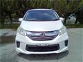 2015 Honda Freed