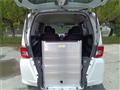 2015 Honda Freed