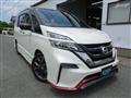 2019 Nissan Serena