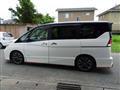2019 Nissan Serena