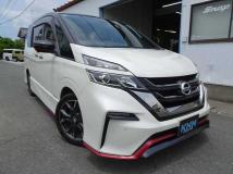 2019 Nissan Serena