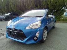 2015 Toyota AQUA