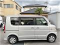2007 Mazda Scrum Wagon