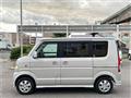 2007 Mazda Scrum Wagon