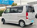 2007 Mazda Scrum Wagon