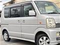 2007 Mazda Scrum Wagon