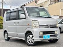 2007 Mazda Scrum Wagon
