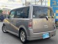 2001 Toyota bB
