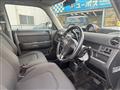 2001 Toyota bB