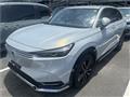 2022 Honda VEZEL