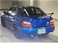 2004 Subaru Impreza