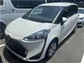 2021 Toyota Sienta
