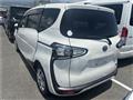 2021 Toyota Sienta