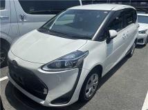 2021 Toyota Sienta