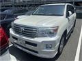 2013 Toyota Land Cruiser