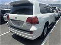 2013 Toyota Land Cruiser