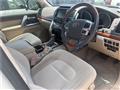 2013 Toyota Land Cruiser