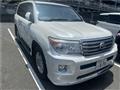 2013 Toyota Land Cruiser