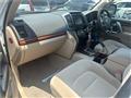 2013 Toyota Land Cruiser