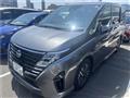 2025 Nissan Serena